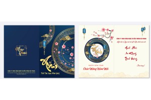 Thông báo nghỉ lễ đón Tết Nguyên Đán 2026 – Xuân Bính Ngọ!